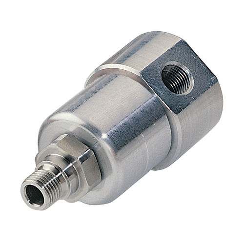 Raccord tournant pour eau - 800SR5 - Duff-Norton Europe - pour huile / pour air / pour vapeur