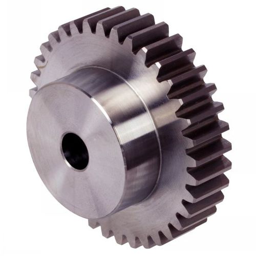 Engrenage cylindrique - B2-RPM-05 - Michaud Chailly - à denture droite / en acier