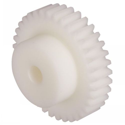 Engrenage cylindrique - A1-315 - Michaud Chailly - à denture droite / en POM