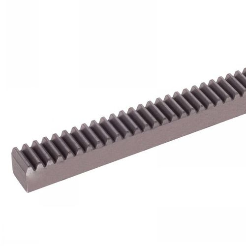 Crémaillère à denture droite - A1-57/571 - Michaud Chailly - en acier