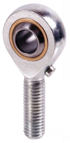 Embout à rotule mâle - C1-410 - Michaud Chailly - en acier inoxydable / en bronze