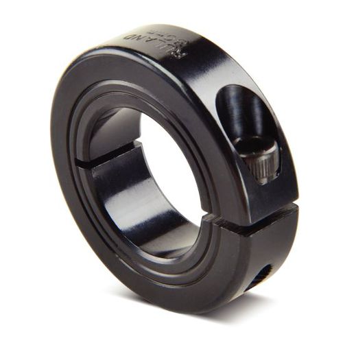 Bague d'arrêt acier bruni - F2-31 - Michaud Chailly