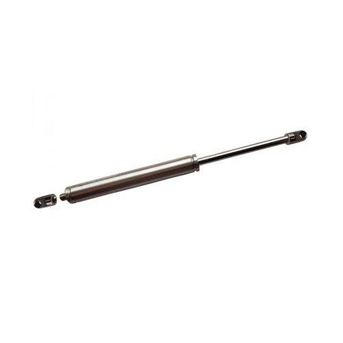 Ressort à gaz en acier inoxydable - B1-RAG-08AU-INOX - Michaud Chailly