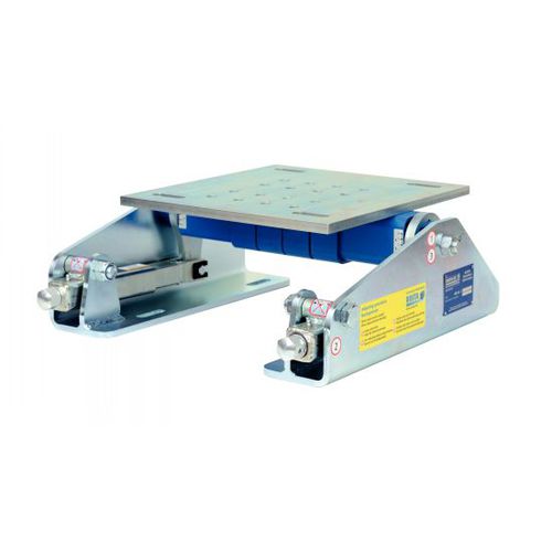 Support moteur - F6-MB50 - Michaud Chailly