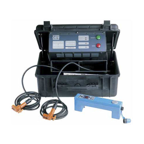 Identificateur de câbles basse tension - MX-400 - CATU