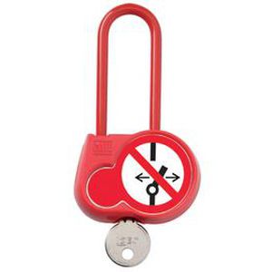 Cadenas de sécurité - AL-260 series - CATU