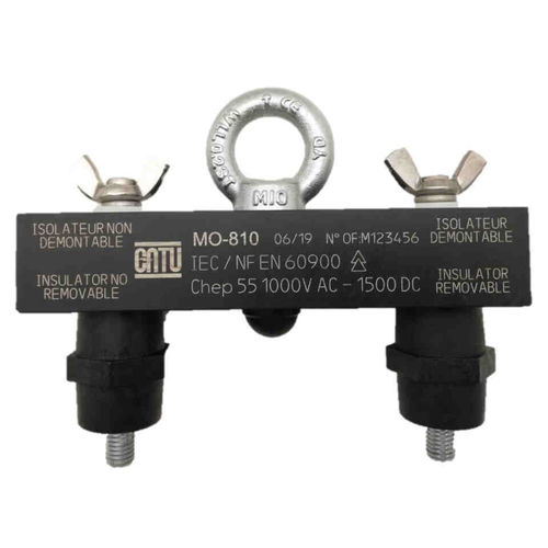 Appareil de levage pour batterie - MO-810 - CATU