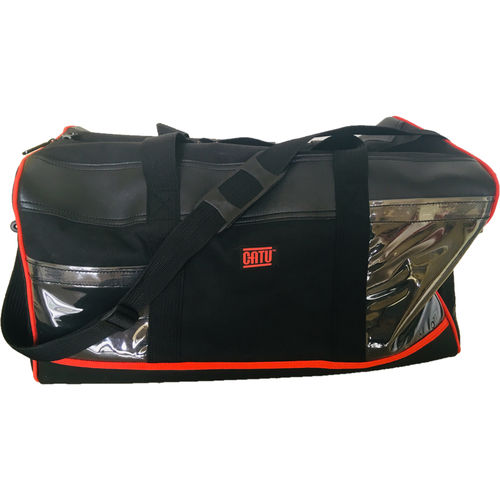 Sac de transport - M-87295 - CATU - en toile / d'outils / pour EPI