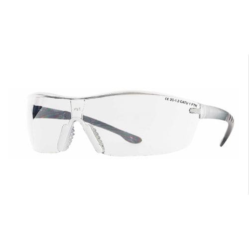 Lunettes de protection UV - MO-11000 series - CATU - en polycarbonate / avec traitement antirayures