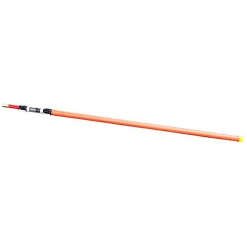 Perche isolante télescopique - CE-9-5603-W  - CATU