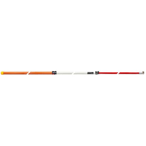 Perche isolante télescopique - CE-9-5603-K - CATU