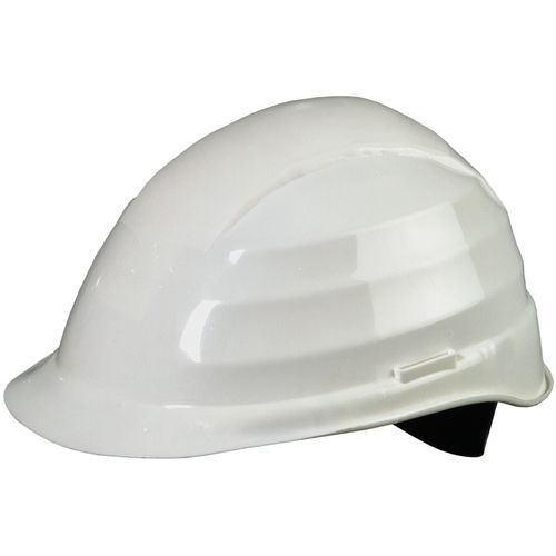 Casque d'électricien - MO-182 series - CATU - EN 397 / EN 50365 / ABS
