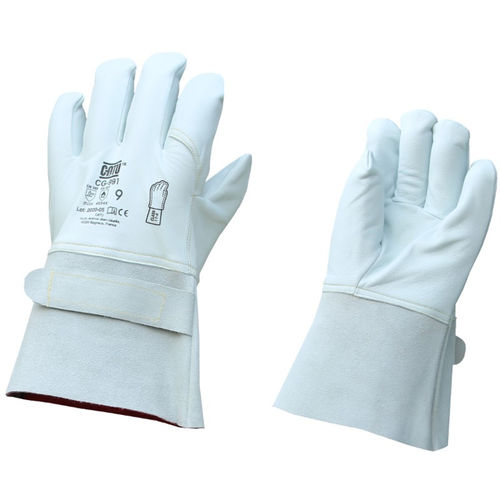 Sur-gant de travail - CG-991 series - CATU - industriel / de protection mécanique / isolant
