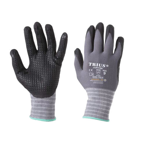 Gant de protection de travail - CG-951 series - CATU - industriel / anticoupure / résistant à l'abrasion