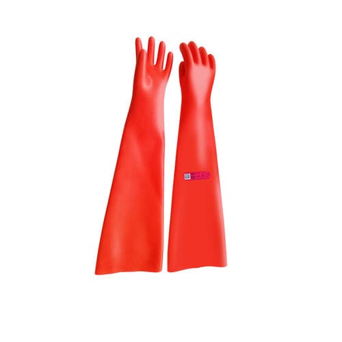Gant de protection isolant - CGM-...-800 series - CATU - de travail / industriel / de protection mécanique