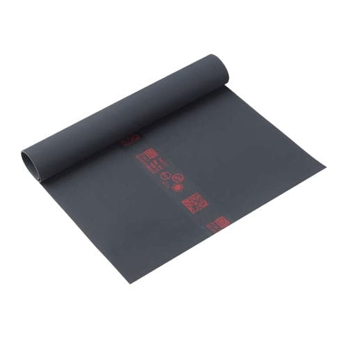 Tapis isolant électrique - MP-100/02-10 - CATU - antidérapant / de protection / en caoutchouc