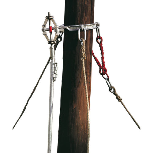 Gaine de protection - MP-31 series - CATU - isolante / tubulaire / de câbles électriques
