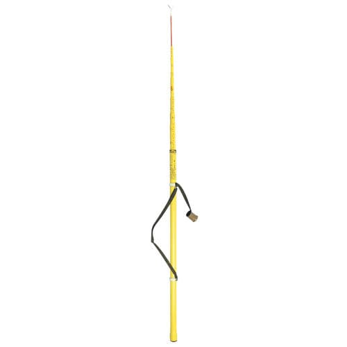 Perche isolante télescopique - MO-83 series - CATU
