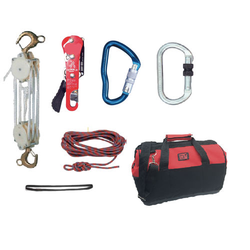 Kit de sauvetage - KIT-MD04R - CATU