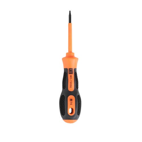 Tournevis Torx - MO-7205 series - CATU - isolé