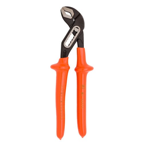 Pince pour pompe à eau - MO-6650 series - CATU - isolée