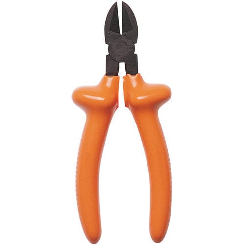 Pince coupante - MO-6710 series - CATU - pour câble / pour fils / en acier