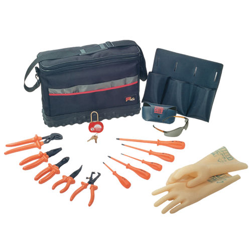 Kit de maintenance - MO-38510 - CATU