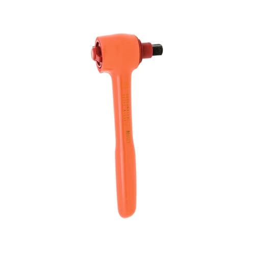 Cliquet manuel - MO-6951 series - CATU