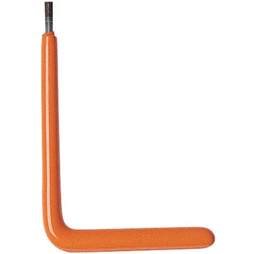 Clé Allen isolée - MO-699 series - CATU - en L