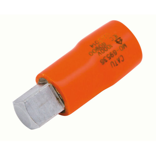 Réduction mâle-femelle isolée - MO-69537 - CATU