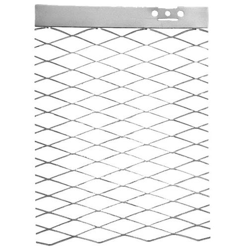 Grille en acier - GMDA- series - CATU - de fil métallique