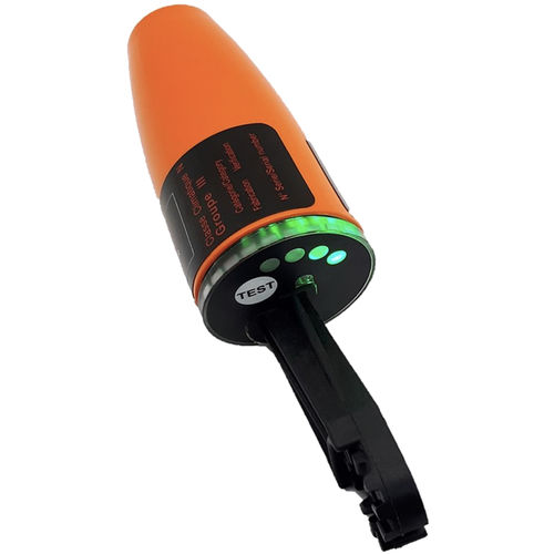 Détecteur de tension - CN-7 series - CATU - pour usage extérieur / pour usage intérieur / compact
