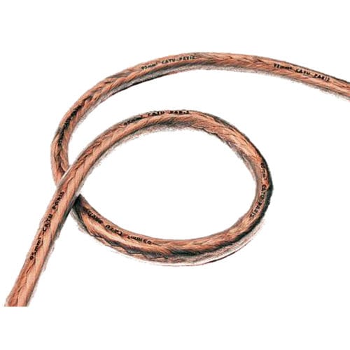 Câble électrique d'alimentation - M-24 series - CATU - multibrin / rond / en cuivre