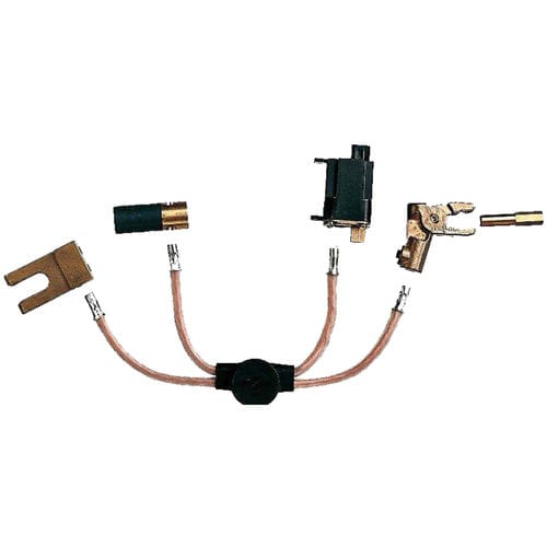 Dispositif de mise à la terre de court-circuit de phase - MC-260-3L - CATU