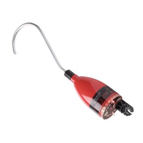 Détecteur de haute tension - CC-265 series  - CATU - électronique / capacitif / pour usage extérieur