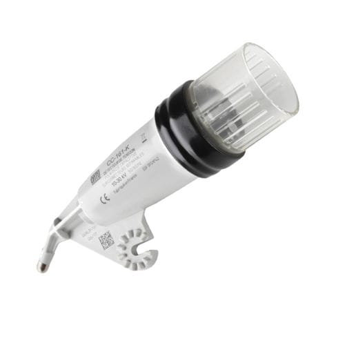 Détecteur de tension - CC-16.-K series - CATU - à semi-conducteur / à LED / capacitif