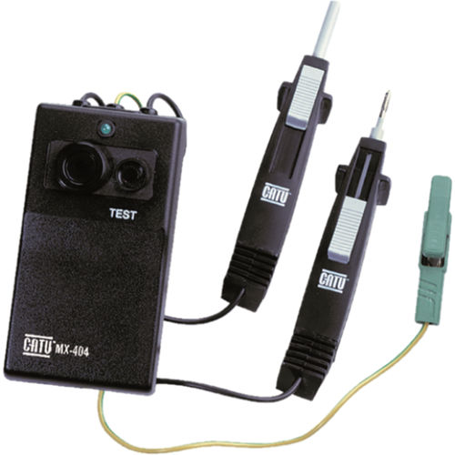 Comparateur de phase - MX-404  - CATU