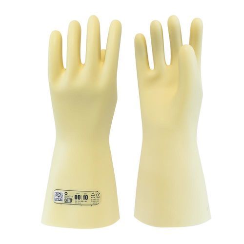 Gants de travail - CG-05 series - CATU - industriel / contre le froid / isolant