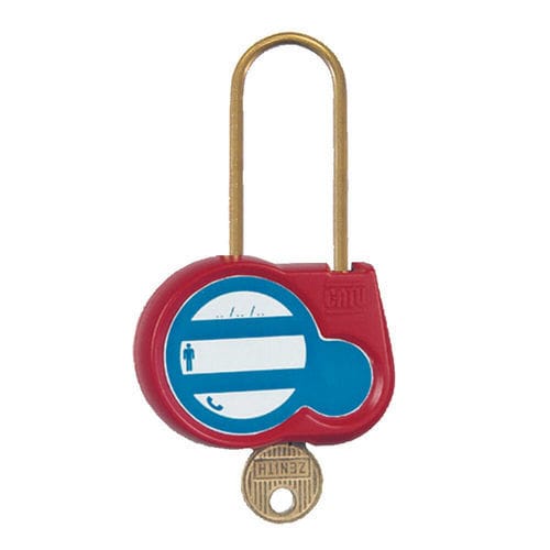 Cadenas de sûreté - AL-240 series - CATU
