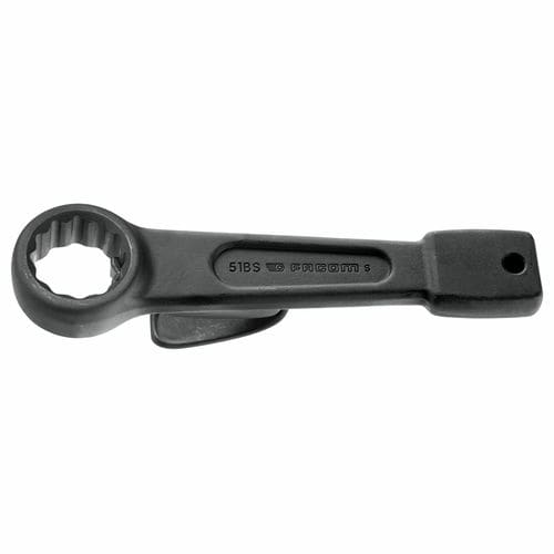 Clé polygonale à frapper - 51BS.41 - FACOM