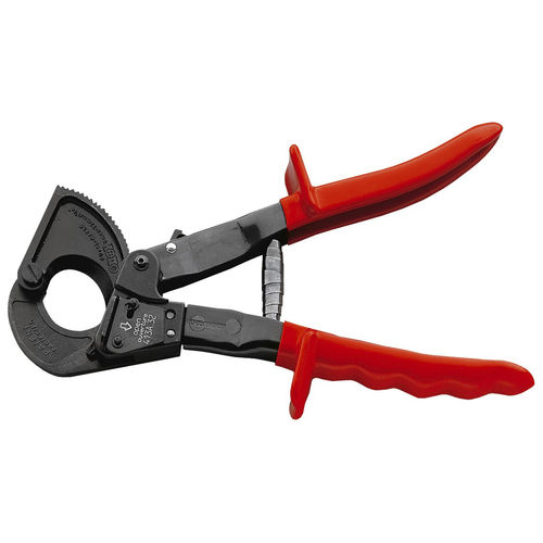 Coupe-câble manuel - 413.52 - FACOM - à cliquet / isolé