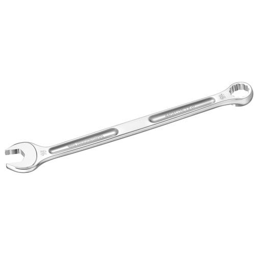 Clé mixte 1/4" - 440XL.15 - FACOM - 1 1/2" / en chrome / à têtes décalées