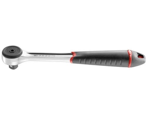 Cliquet manuel - FA/S.161B - FACOM - à mécanisme étanche / 1/2" / 72 dents