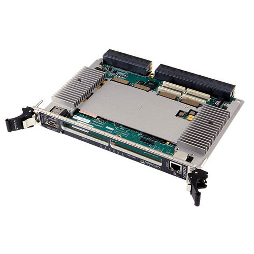 Ordinateur monocarte VPX - EnsembleSeries™ LDS6525 - MERCURY SYSTEMS - Quad Core / Intel® 4th Generation Core i7 / Haswell