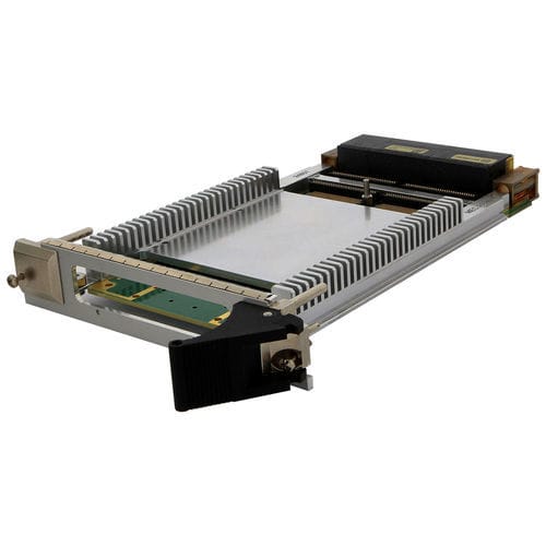 Carte-support PMC VME 3U - CB3P-6231 - MERCURY SYSTEMS