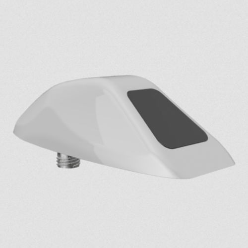 Système de vision avec capteur de vision 3D - LFS3506  - MERCURY SYSTEMS - compact