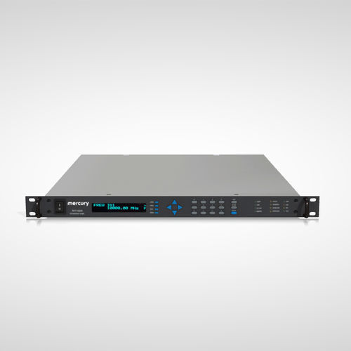 Downconverter micro-ondes - RFT-3200 - MERCURY SYSTEMS
