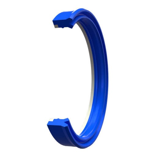 Joint en U - TTI/AI series - EVCO - à lèvre / en polyuréthane / en POM