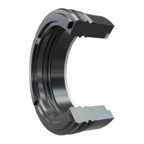 Joint chevron - PSE series - EVCO - circulaire / V-ring / à section rectangulaire