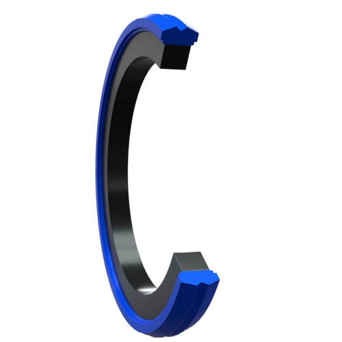 Joint de piston - SM3 series - EVCO - torique / plat / circulaire